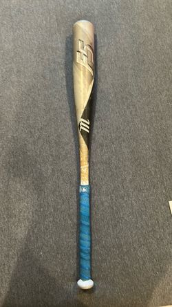 MARUCCI MSBF5310 F5 2-3/4" Barrel (-10) 30”/20 oz Baseball Bat Used