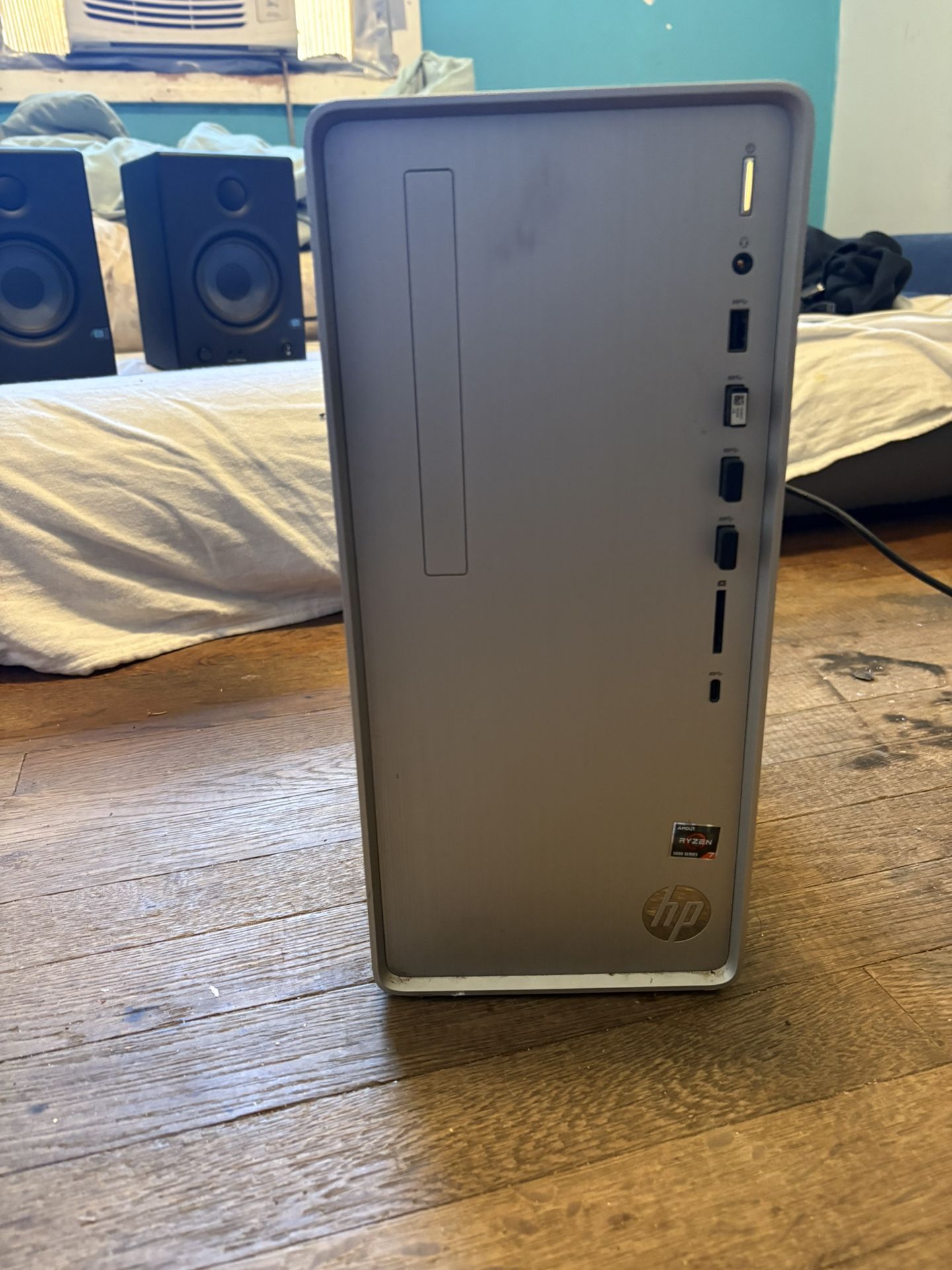 HP Pavilion Desktop