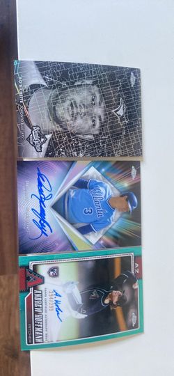 Topps Chrome Heaters