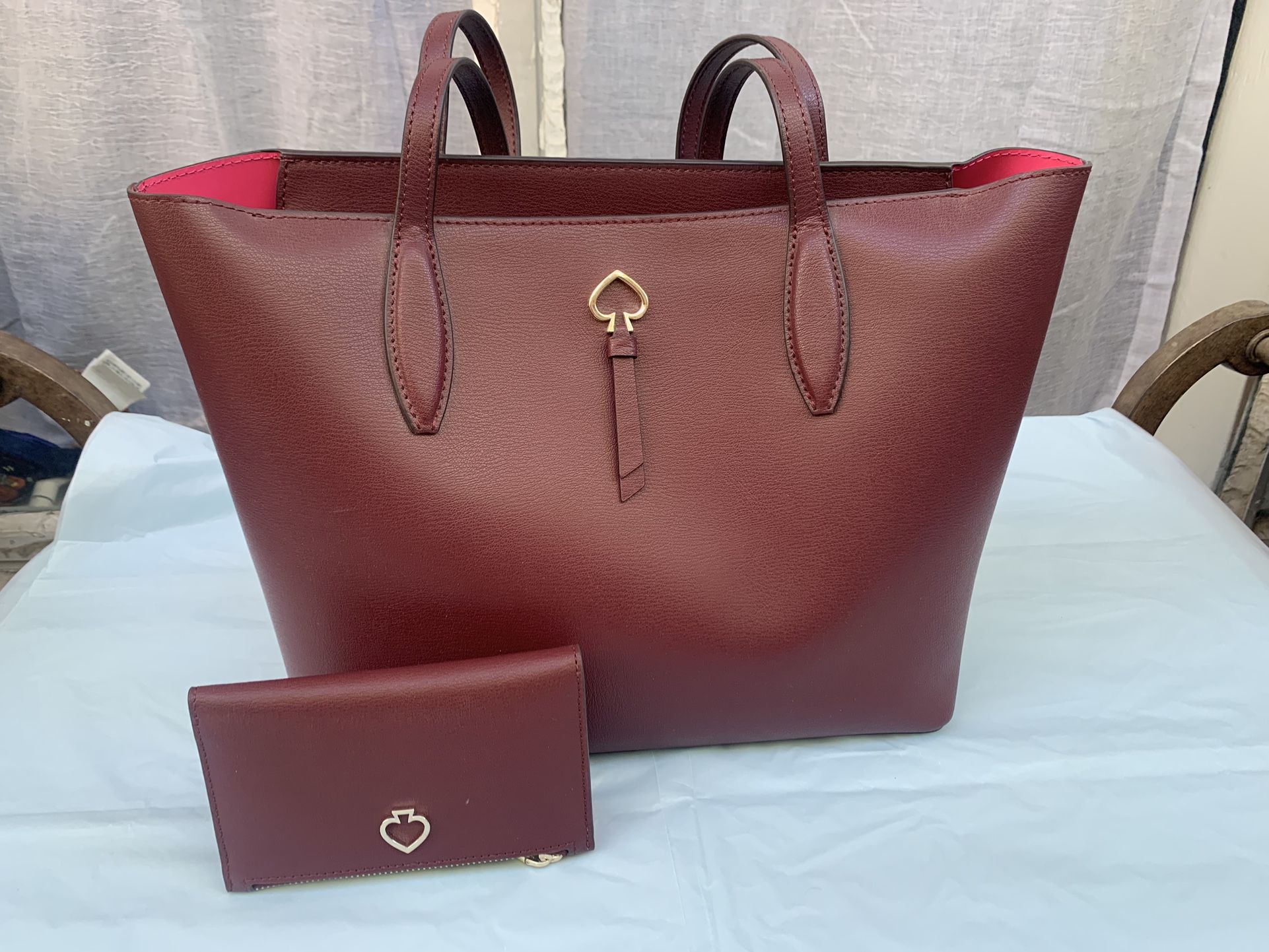 Kate Spade Adel Small Tote