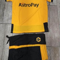 Soccer Uniforms Uniformes De Futbol  