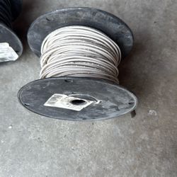 Fourteen Gauge Electrical Wire