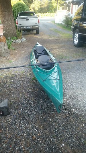 New and used Kayaks for sale - OfferUp