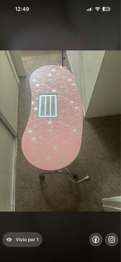 Table nails