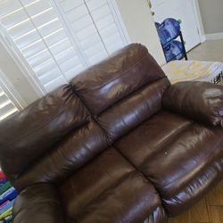 Recliner 