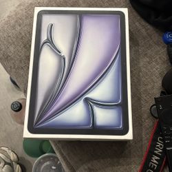 IPad Air 11- inch (M3) Wi-Fi