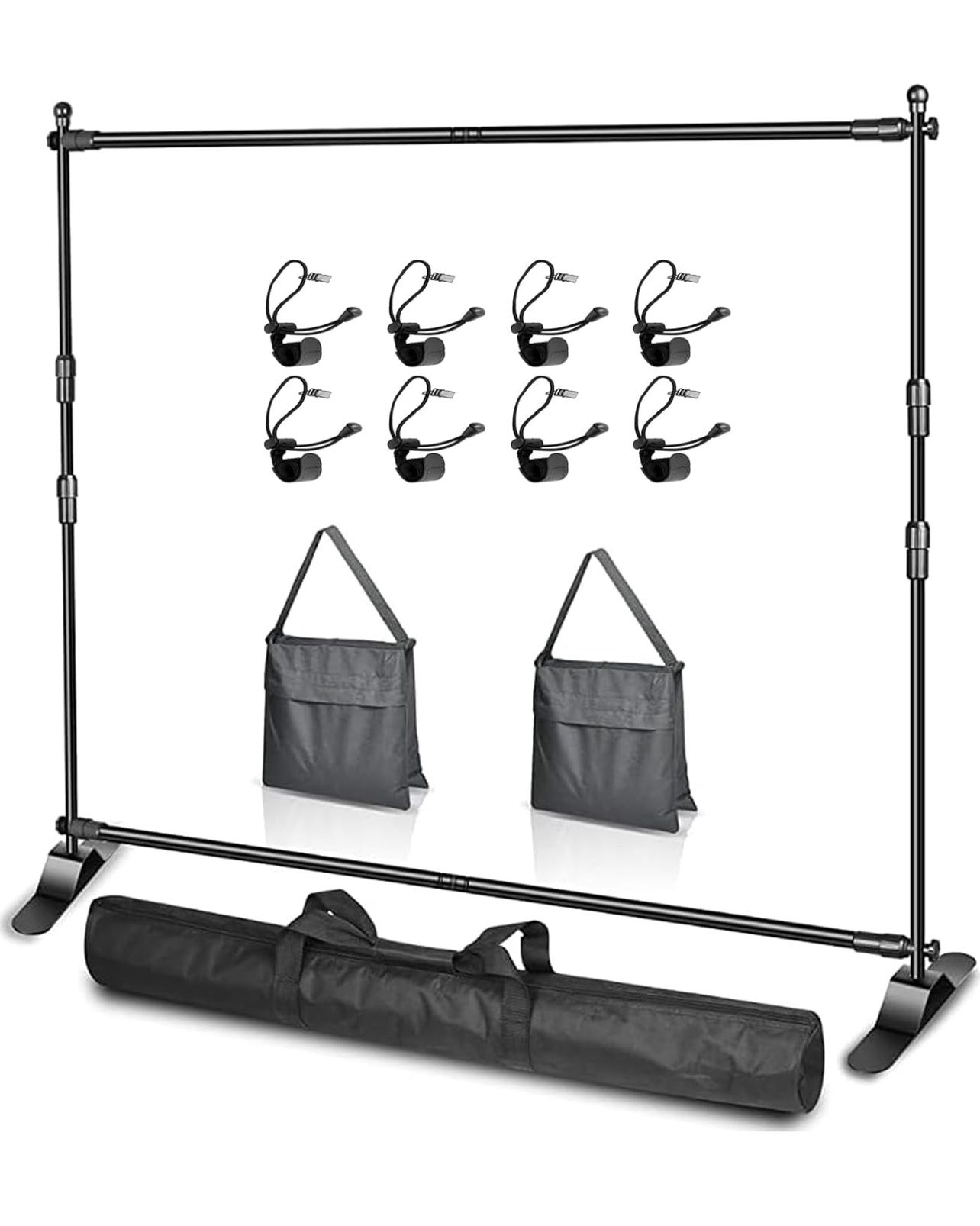 Back Drop Stand