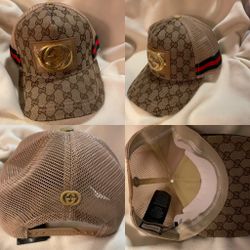 GG hat
