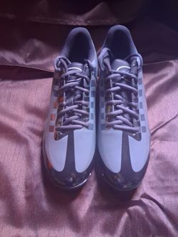 Nike Vapor Edge Shark