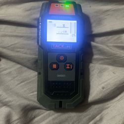 TACK LIFE Stud Finder Great Condition $10