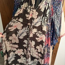 Summer Dresses