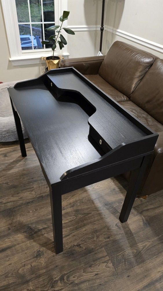 Ikea Gustav Desk - OBO
