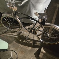 Vintage 1960 Schwinn Corvette 