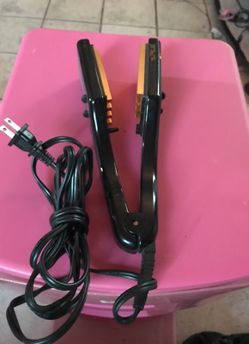 Hair Cremper