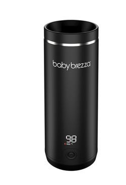 Baby Brezza portable warmer