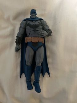 Dc multiverse dark father baf