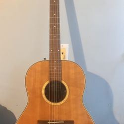 Guitar