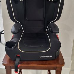 Graco Turbobooster LX Booster Car Seat