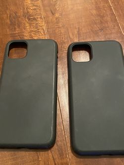 2 iPhone 11 Pro Max Cases 