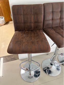 chairs