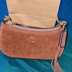 Coach New Authentic 