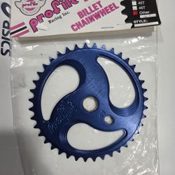 Bmx Profile Racing 39t Sprocket 