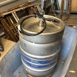 Beer Stainless Steel 