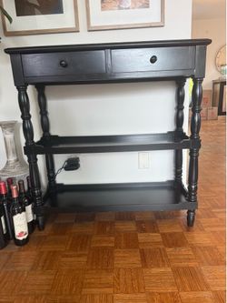 Side table
