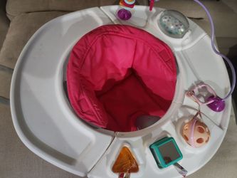Summer Infant 4-in-1 SuperSeat