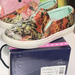 Kids Shoes