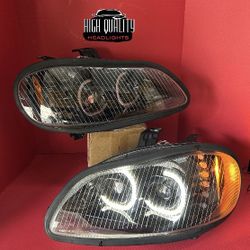 Freightliner 2003  2019 Headlights