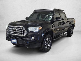 2018 Toyota Tacoma