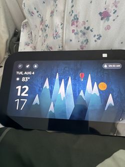 Echo Show 5 (3rd generation) -1N7