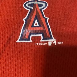 Ángel Shirts