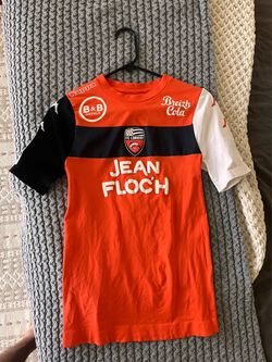 Soccer Jerseys- FC Lorient