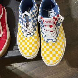 Vans 