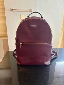 Kate Spade Backpack