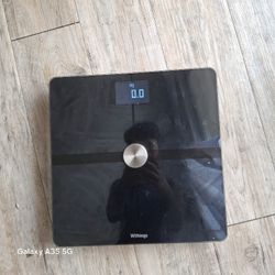 Withings Smart Scale (Body Composition)
