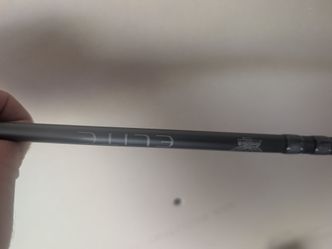 Fenwick Elite fishing pole