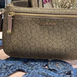 Calvin Klein Clutch