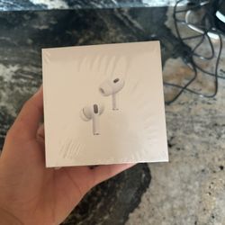 New AirPod 2nd Generation “FAST SHIPPING@