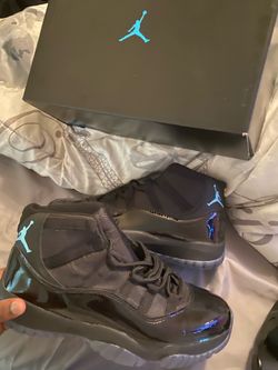 Gamma 11s