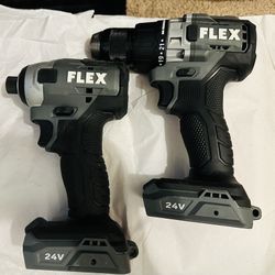 💥FLEX DRILL COMBO💥