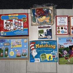 Toddler Toys