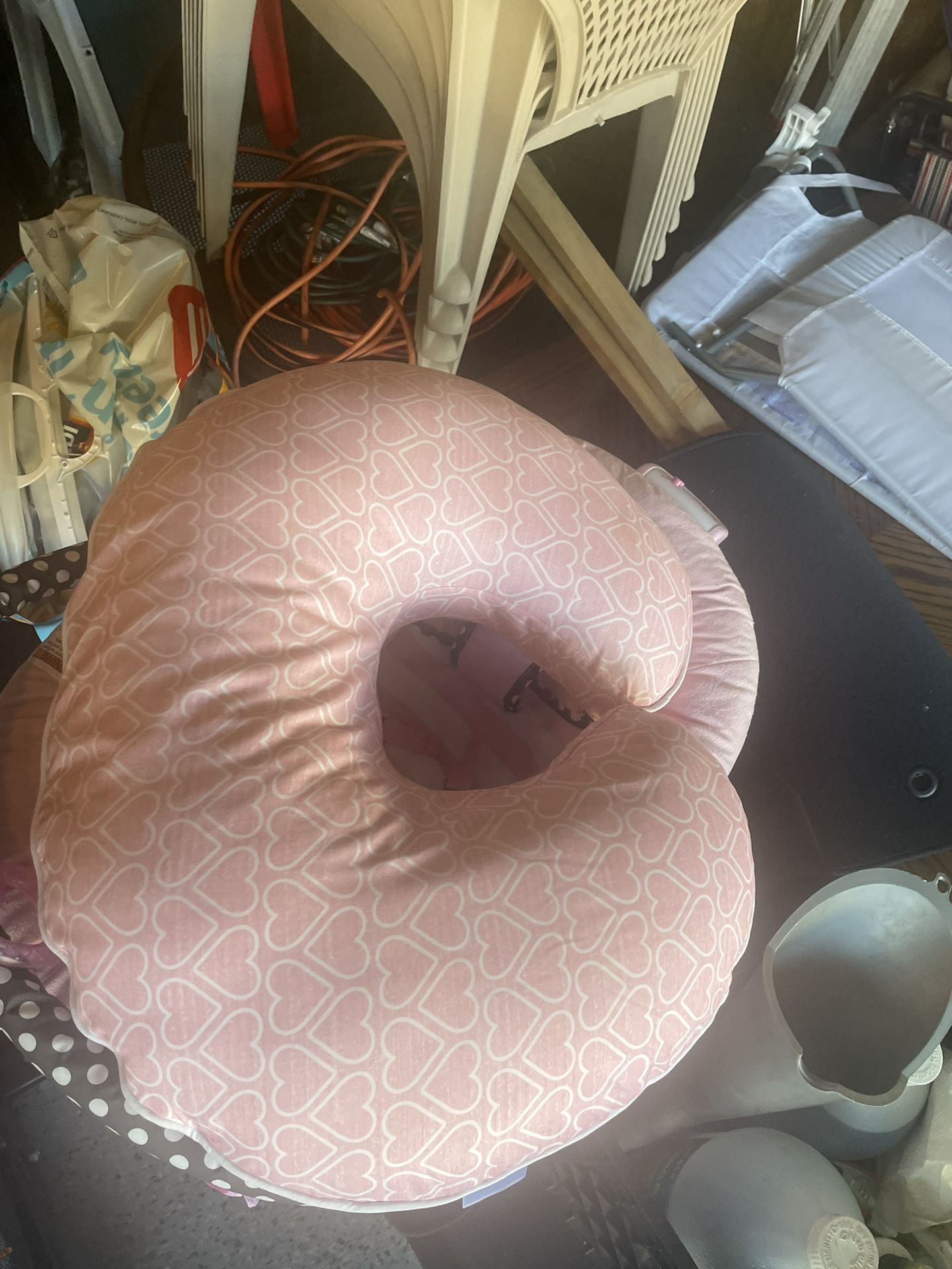 Nursing Pillow 