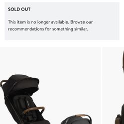 Travel PIPA™ urbn + TRVL™ Stroller & Car Seat Travel System