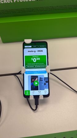 Motorola Moto G 2026