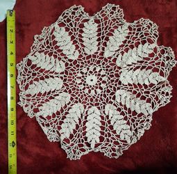 20+ Vintage Antique Lace Lot