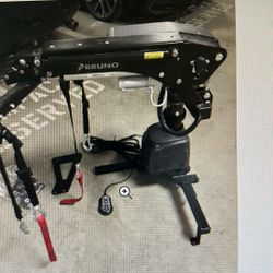 Bruno Mobility And Wheelchair Lift