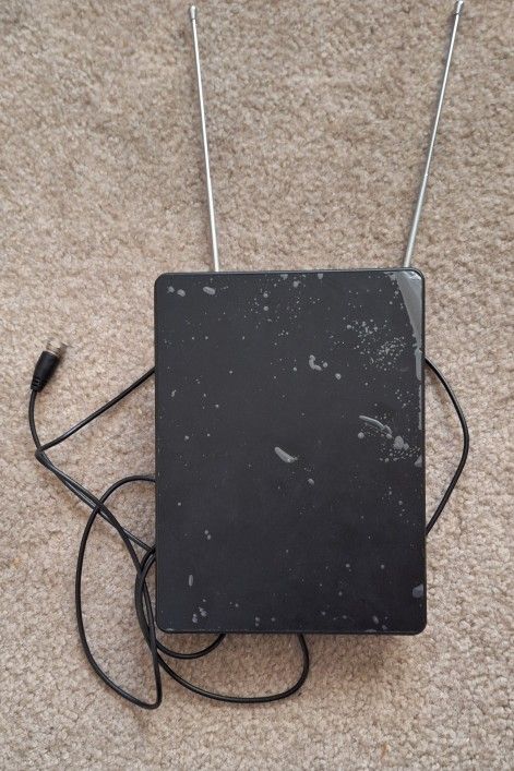 G E Antenna